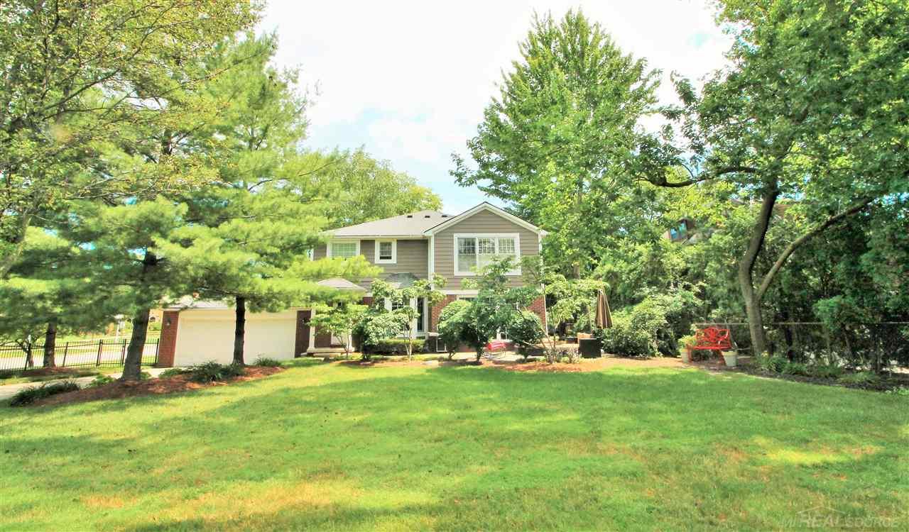 1177 Devonshire Road Grosse Pointe Park, MI 48230 - Photo 73 of 78
