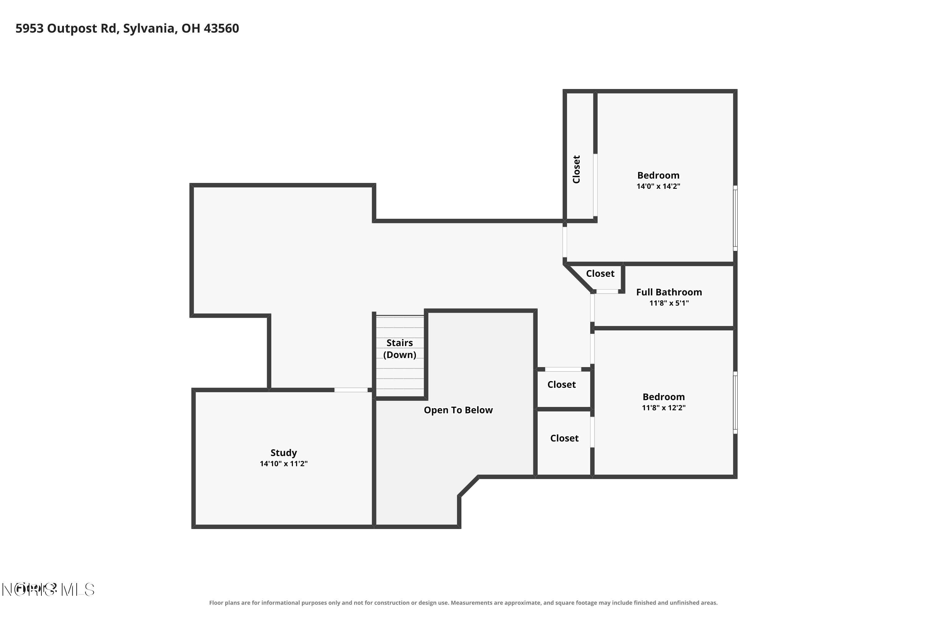 5953 Outpost Road Toledo, OH 43623 - Photo 43 of 43 Gallery Image 43