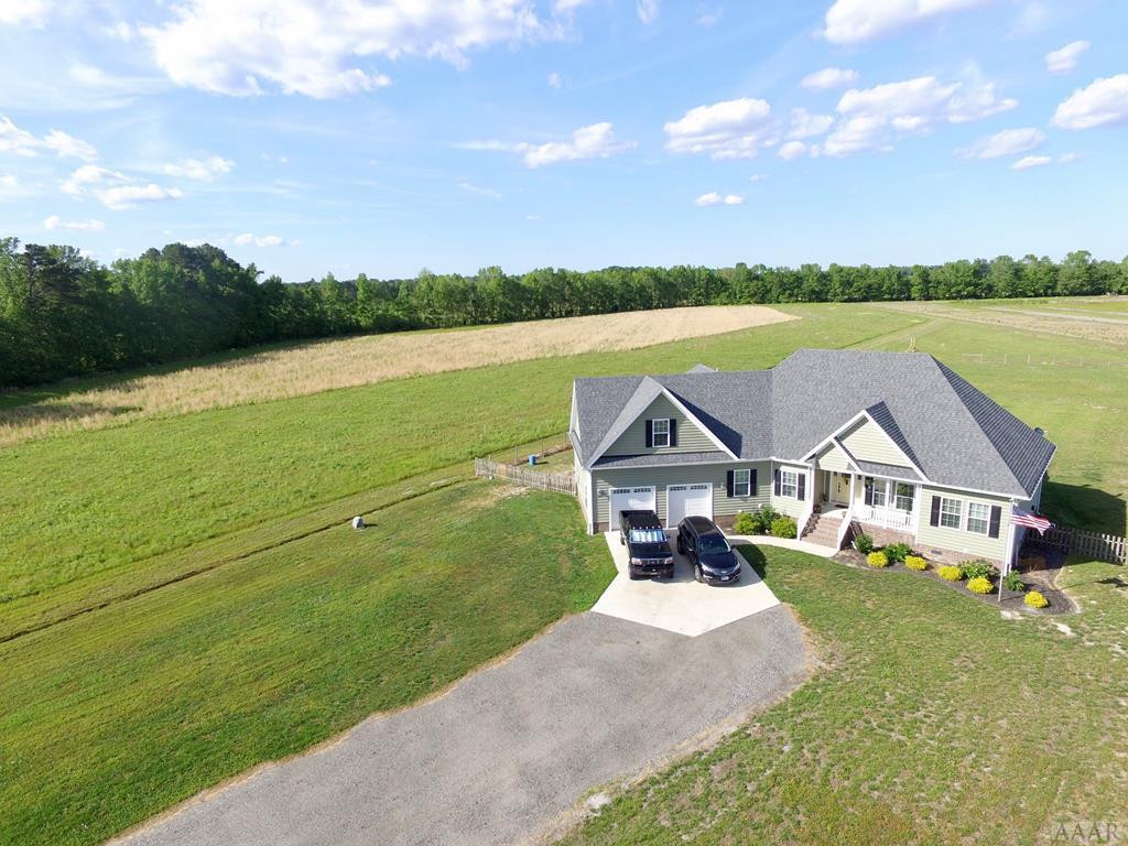 555 Northwest Backwoods Road Moyock, NC 27958 - Photo 8 of 31 Gallery Image 8