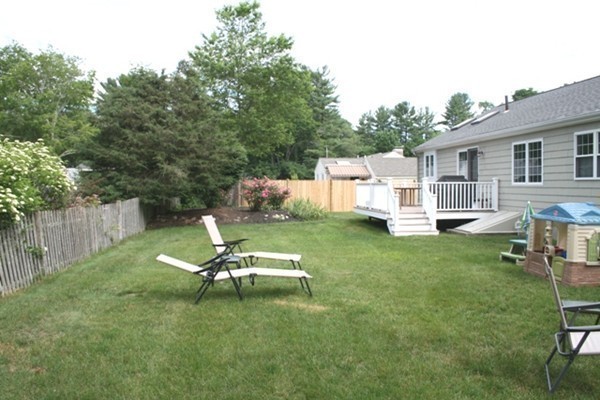 14 Priscilla Road Lynnfield, MA 01940 - Photo 18 of 20 Gallery Image 18