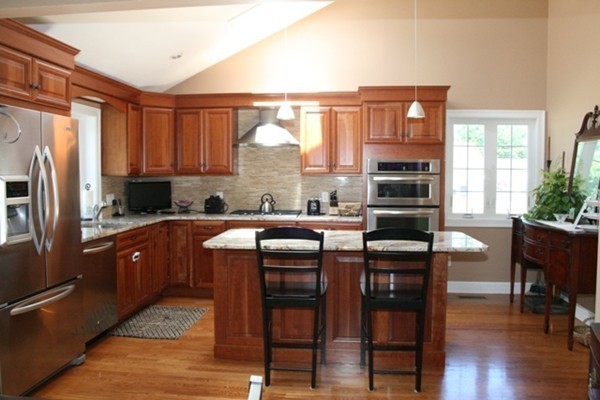 14 Priscilla Road Lynnfield, MA 01940 - Photo 6 of 20 Gallery Image 6