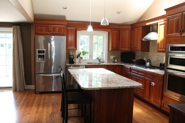 14 Priscilla Road Lynnfield, MA 01940 - Photo 7 of 20 Gallery Image 7