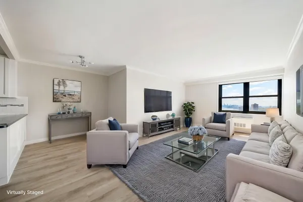 $2,700 | 7855 Boulevard East, Unit 28K, North Bergen, NJ 07047