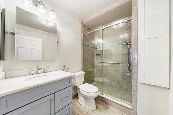 $2,700 | 7855 Boulevard East, Unit 28K, North Bergen, NJ 07047