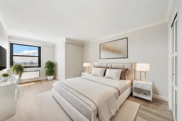$2,700 | 7855 Boulevard East, Unit 28K, North Bergen, NJ 07047