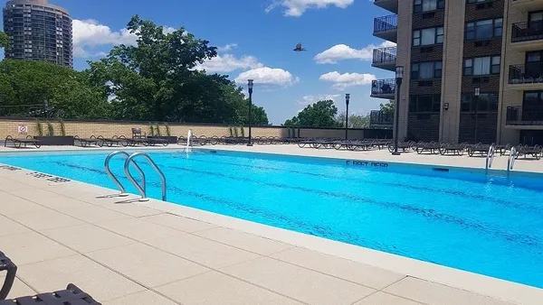 $2,700 | 7855 Boulevard East, Unit 28K, North Bergen, NJ 07047