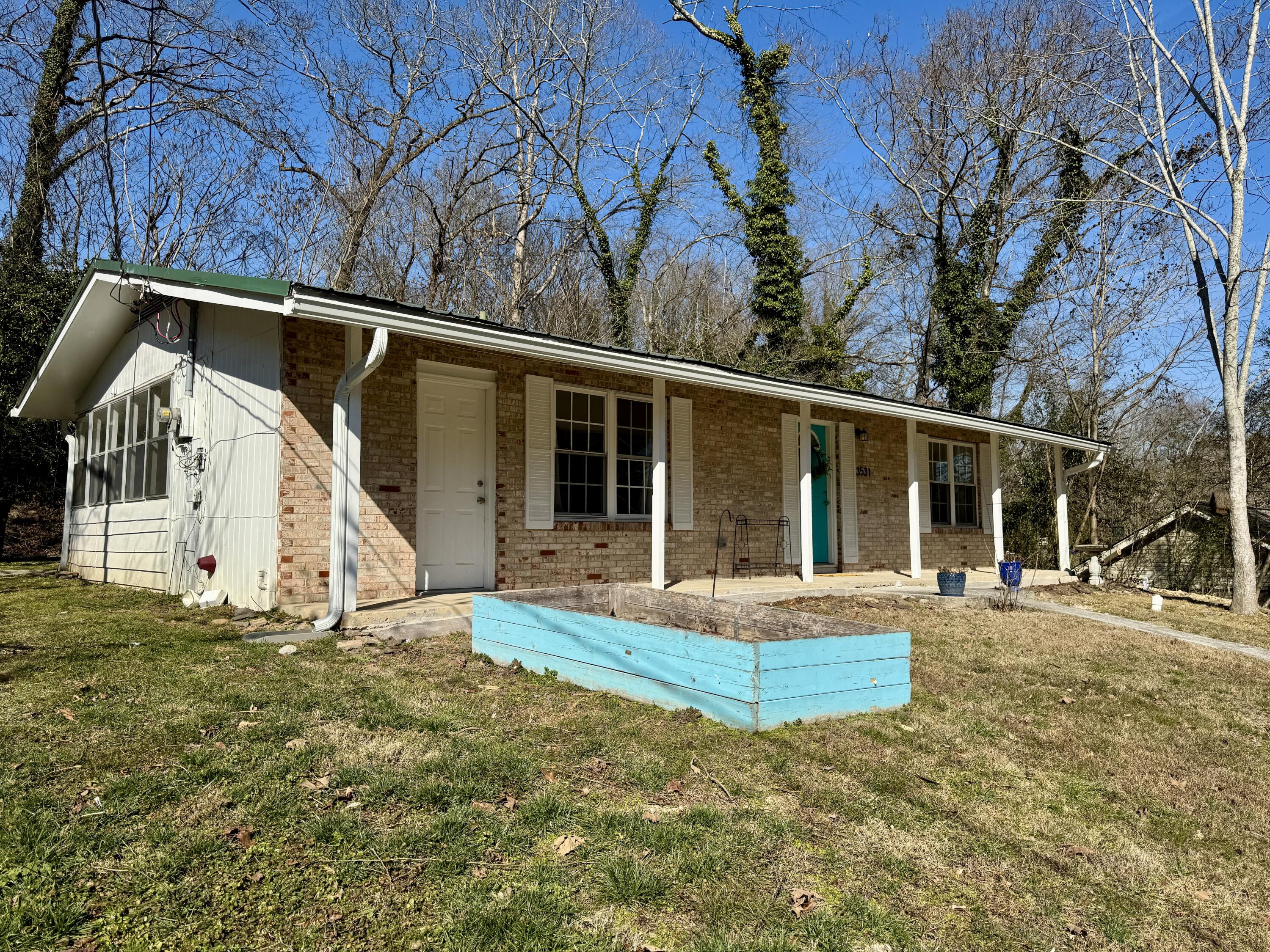 3531 Sleepy Hollow Road Chattanooga, TN 37415 - Photo 17 of 20 4