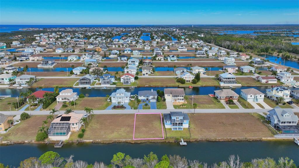 4002 Jew Fish Drive Hernando Beach, FL 34607 - Photo 13 of 13