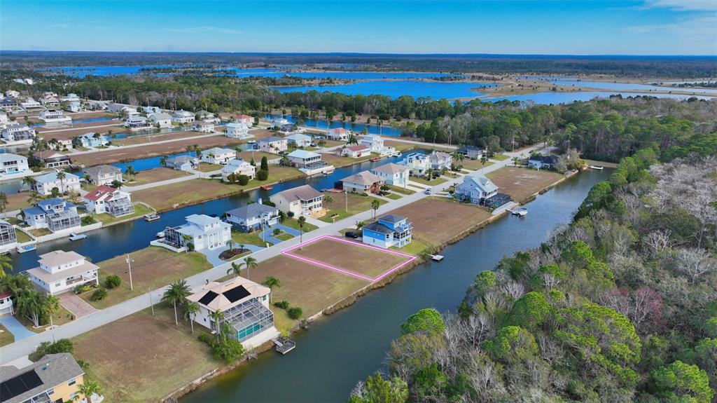 4002 Jew Fish Drive Hernando Beach, FL 34607 - Photo 4 of 13