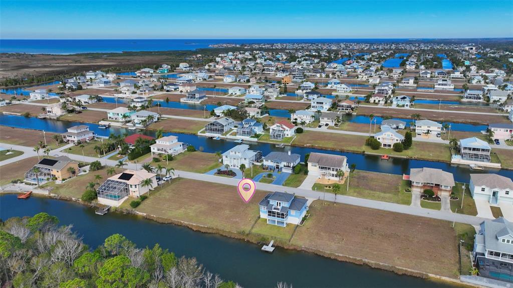 4002 Jew Fish Drive Hernando Beach, FL 34607 - Photo 7 of 13