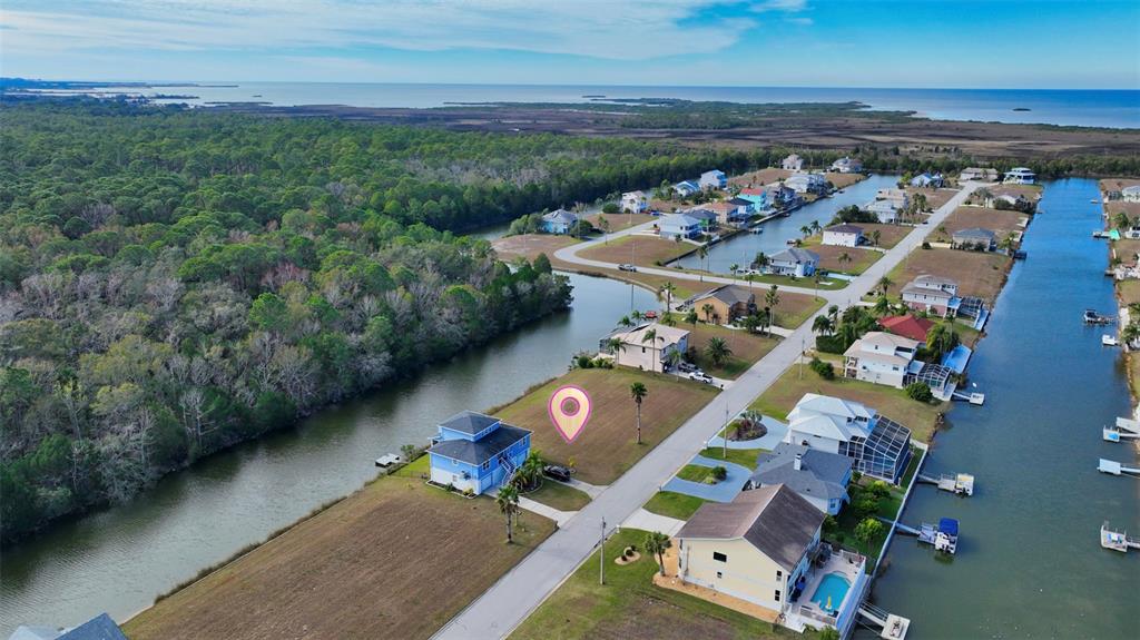 4002 Jew Fish Drive Hernando Beach, FL 34607 - Photo 9 of 13