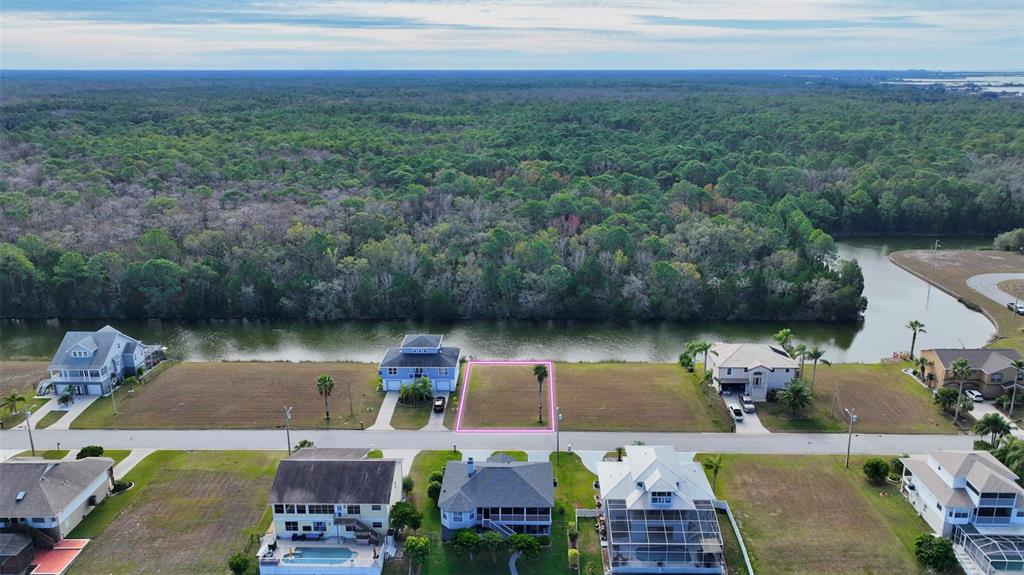 4002 Jew Fish Drive Hernando Beach, FL 34607 - Photo 10 of 13