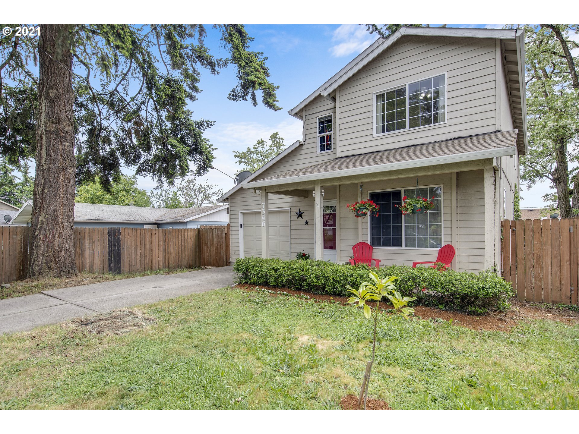 7346 Southeast Rural Street Portland, OR 97206 - Photo 2 of 32 Gallery Image 2