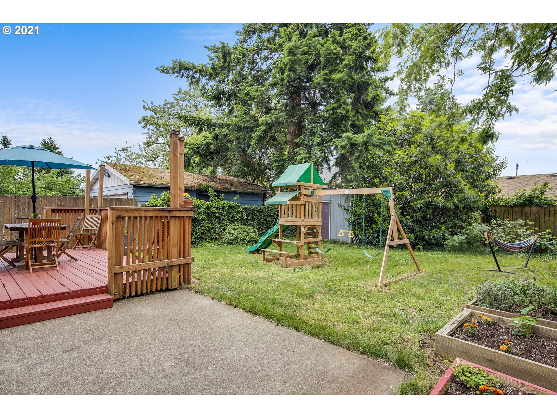 7346 Southeast Rural Street Portland, OR 97206 - Photo 26 of 32 Gallery Image 26