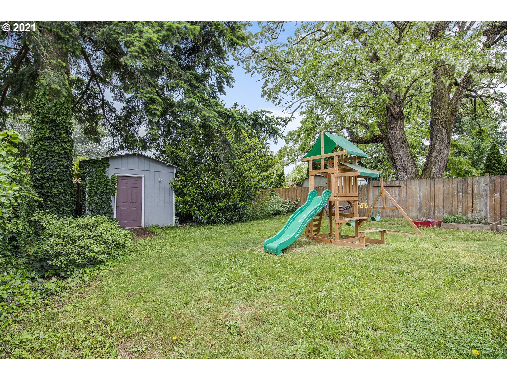 7346 Southeast Rural Street Portland, OR 97206 - Photo 29 of 32 Gallery Image 29