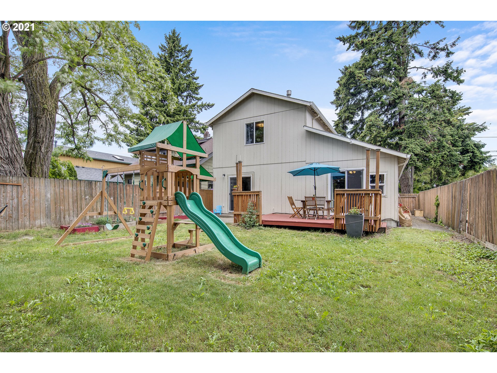 7346 Southeast Rural Street Portland, OR 97206 - Photo 30 of 32 Gallery Image 30