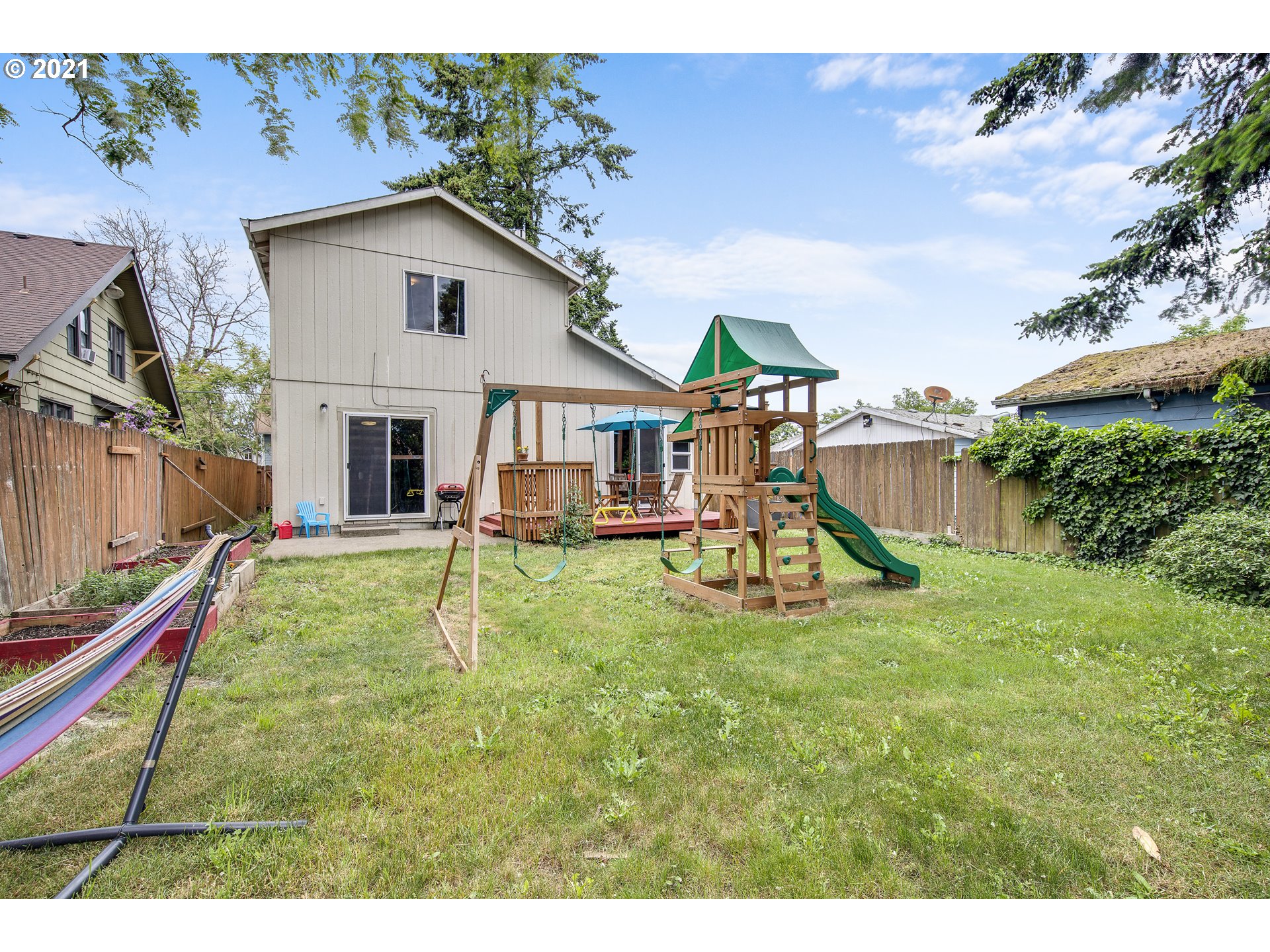 7346 Southeast Rural Street Portland, OR 97206 - Photo 31 of 32 Gallery Image 31
