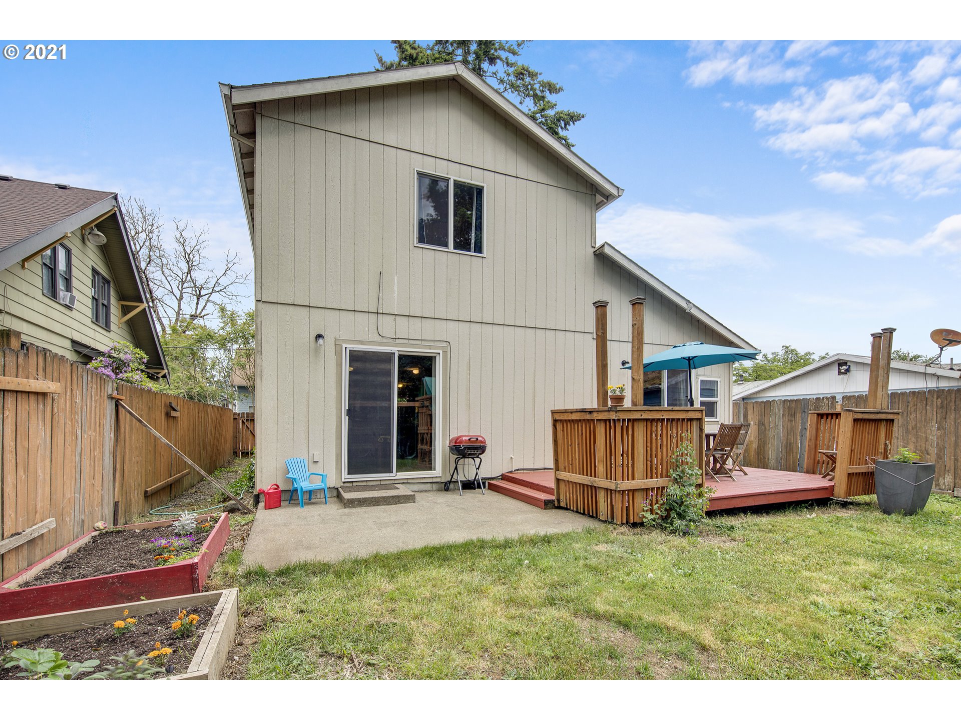 7346 Southeast Rural Street Portland, OR 97206 - Photo 32 of 32 Gallery Image 32