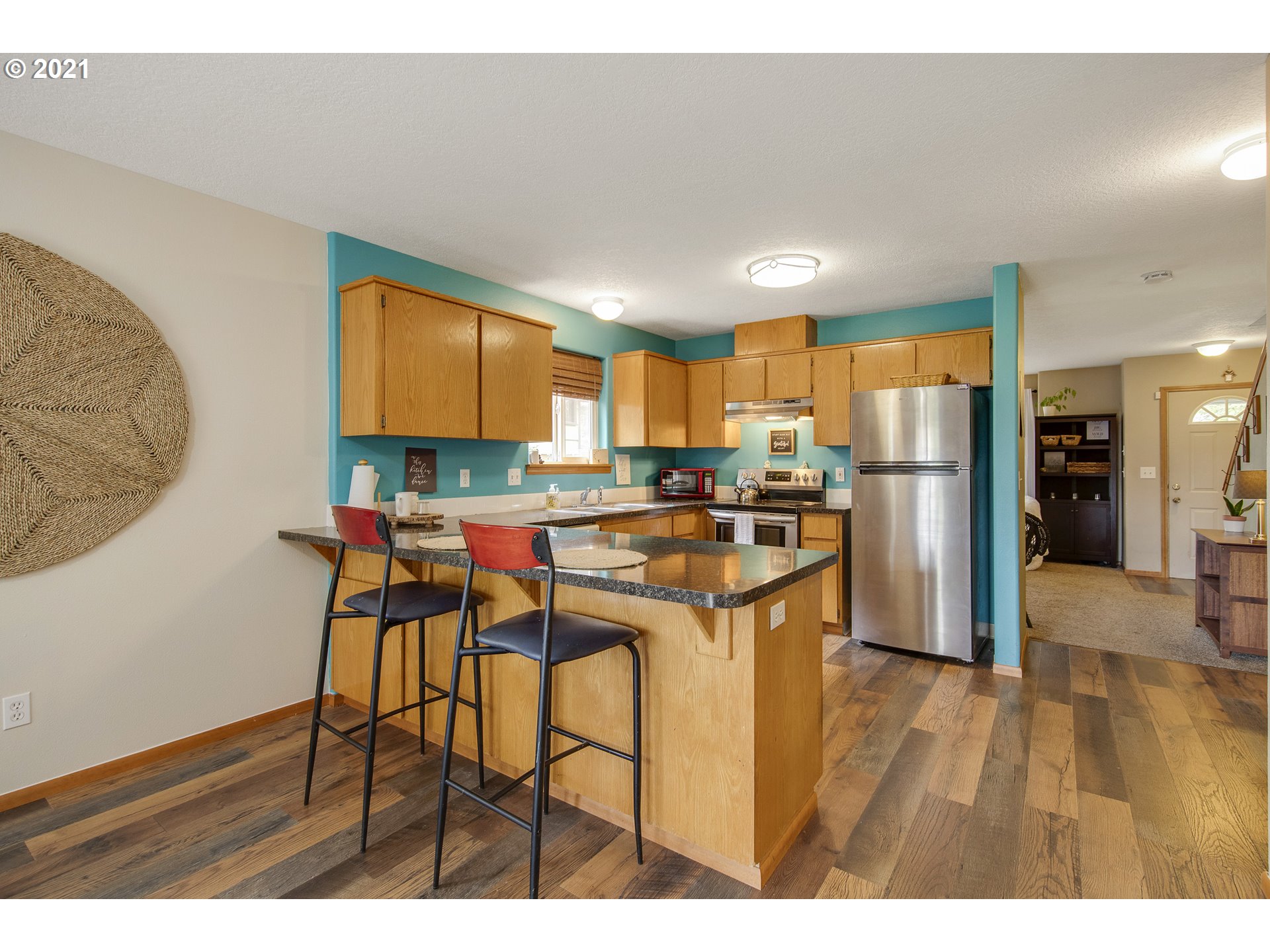 7346 Southeast Rural Street Portland, OR 97206 - Photo 9 of 32 Gallery Image 9