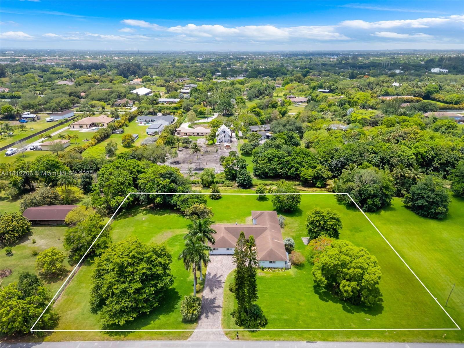 17550 Southwest 59th Court Southwest Ranches, FL 33331 - Photo 1 of 51