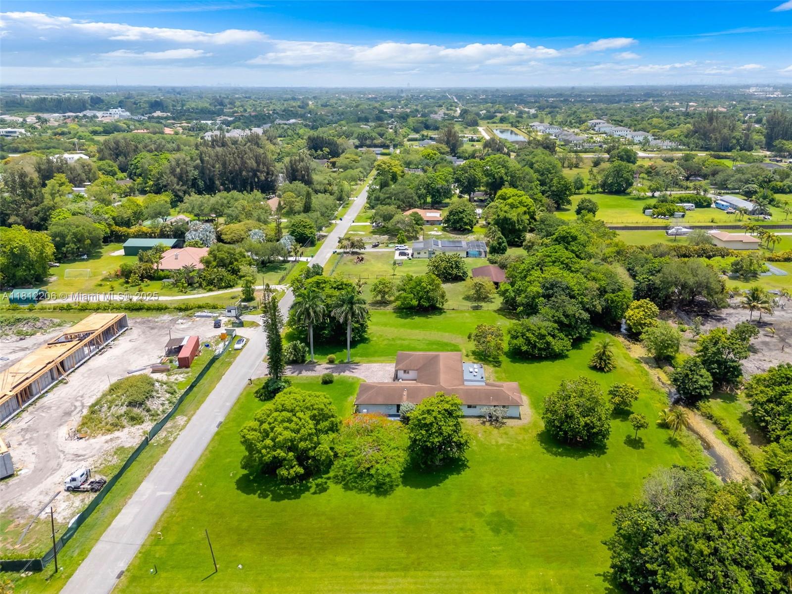 17550 Southwest 59th Court Southwest Ranches, FL 33331 - Photo 44 of 51 a view of a city