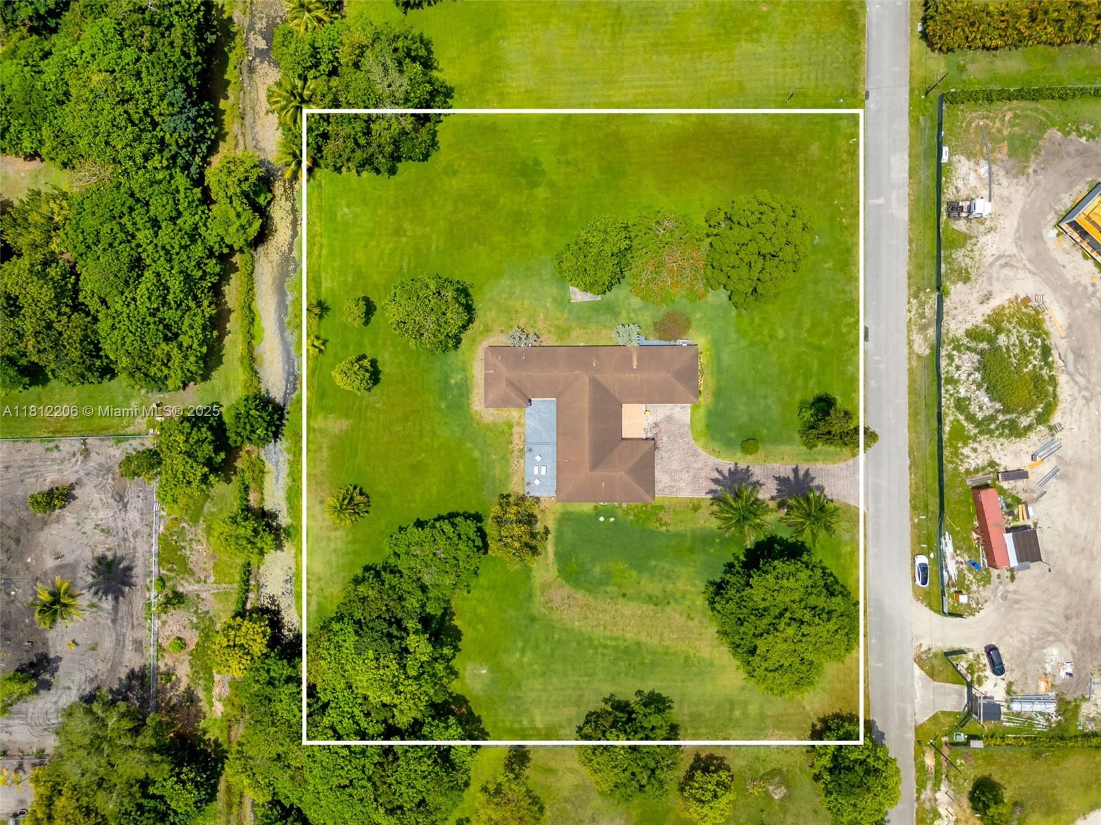 17550 Southwest 59th Court Southwest Ranches, FL 33331 - Photo 49 of 51