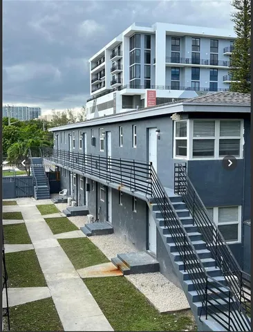 $1,650 | 1181 Northwest 8th Street Road, Unit 15, Miami, FL 33136