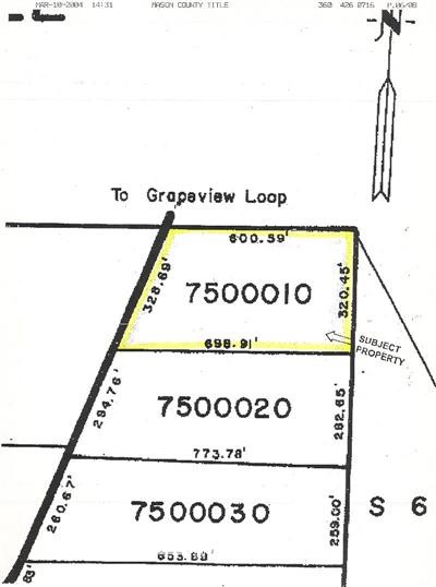 1 Thomas Road Grapeview, WA 98546 - Photo 1 of 1 Gallery Image 1