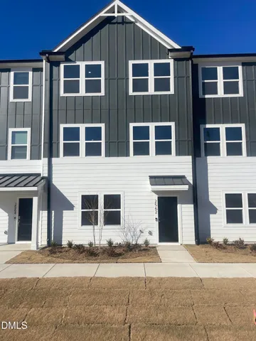 $316,000 | 2562 Olive Chapel Road, Apex, NC 27502