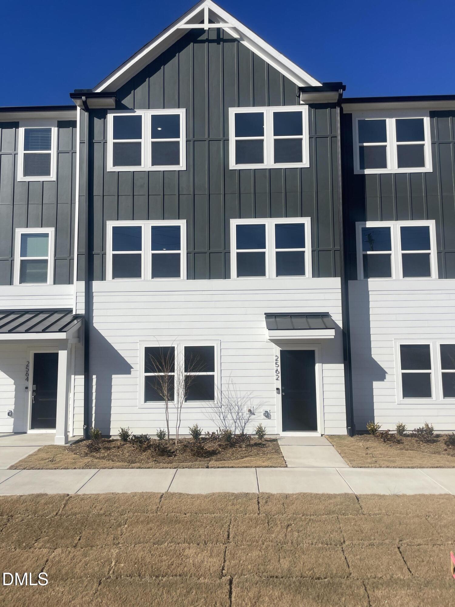 2562 Olive Chapel Road Apex, NC 27502 - Photo 1 of 24 IMG_1987