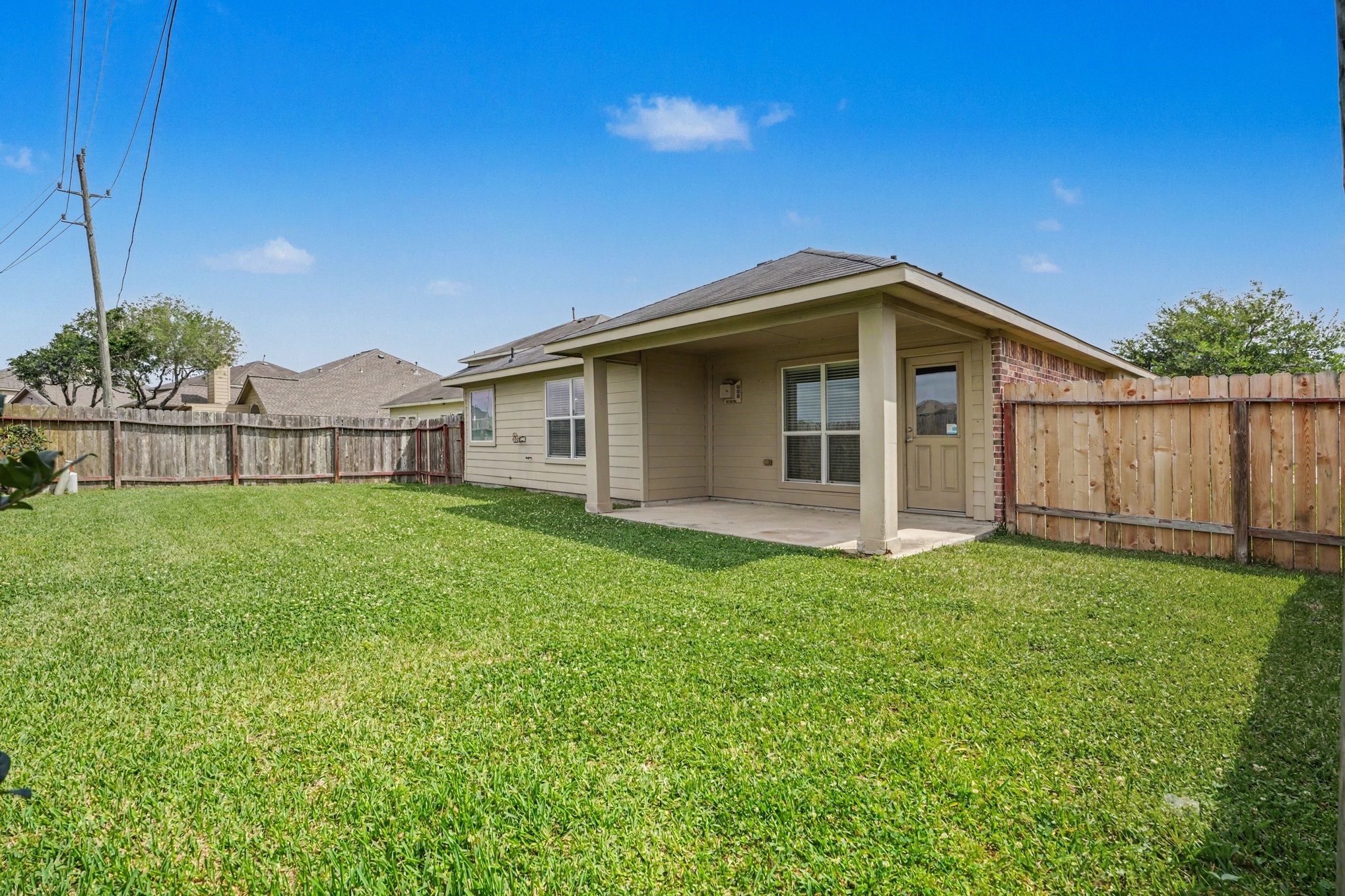 37 Rodeo Drive Manvel, TX 77578 - Photo 17 of 17