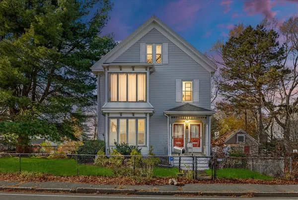 $769,000 | 397 Ash Street, Brockton, MA 02301
