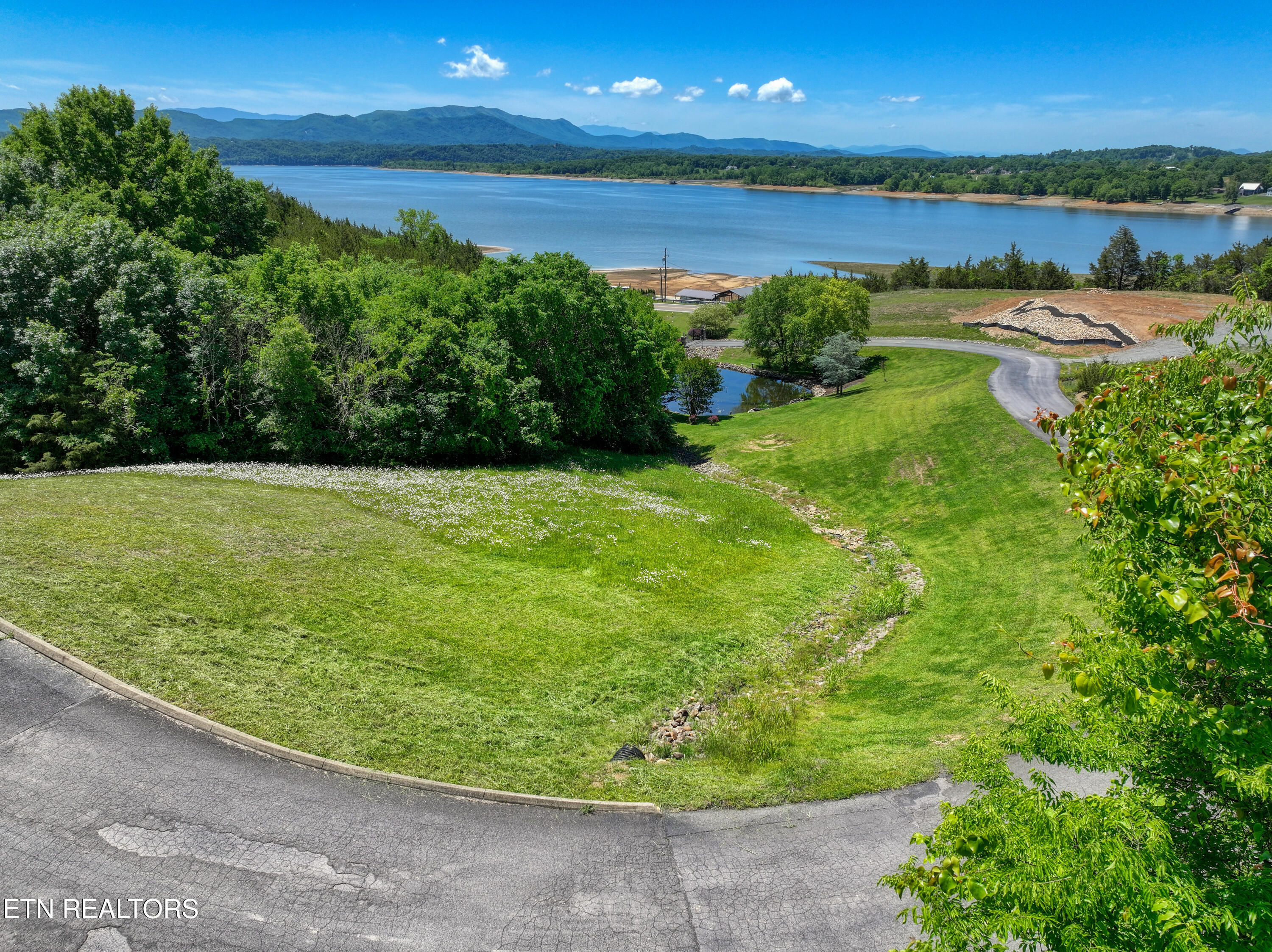 8 Emerald Pointe Newport, TN 37821 - Photo 1 of 12 DJI_20260508124232_0873_D_85
