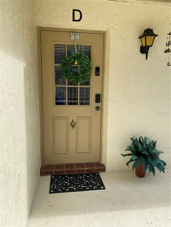 $238,900 | 1333 Shady Pine Way, Unit D, Tarpon Springs, FL 34688