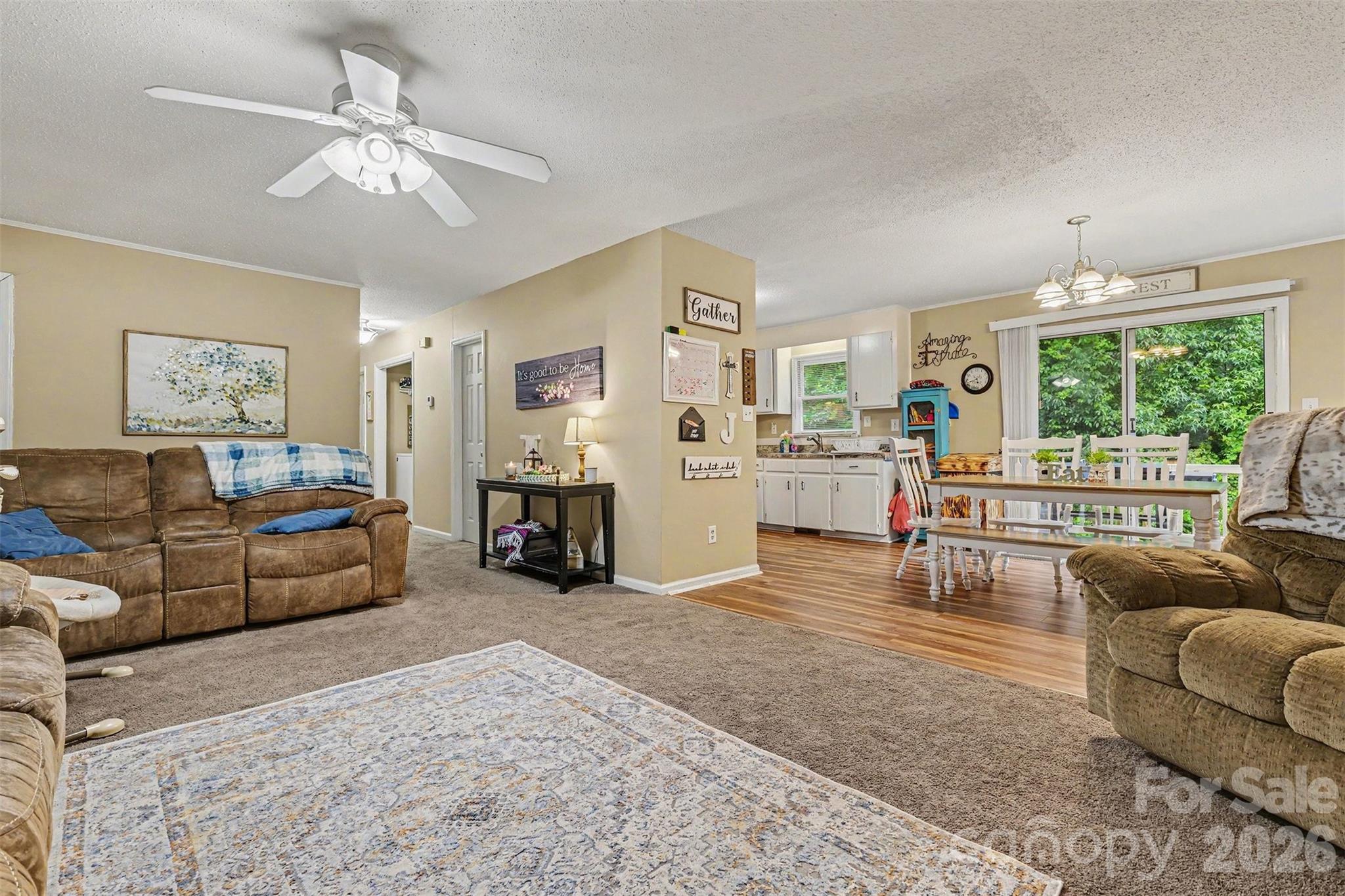 307 Will Hall Road Kings Mountain, NC 28086 - Photo 9 of 28