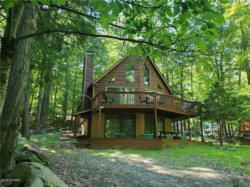 963 Ledgedale Road Lake Ariel, PA 18436 - Photo 1 of 27 Beauty Awaits