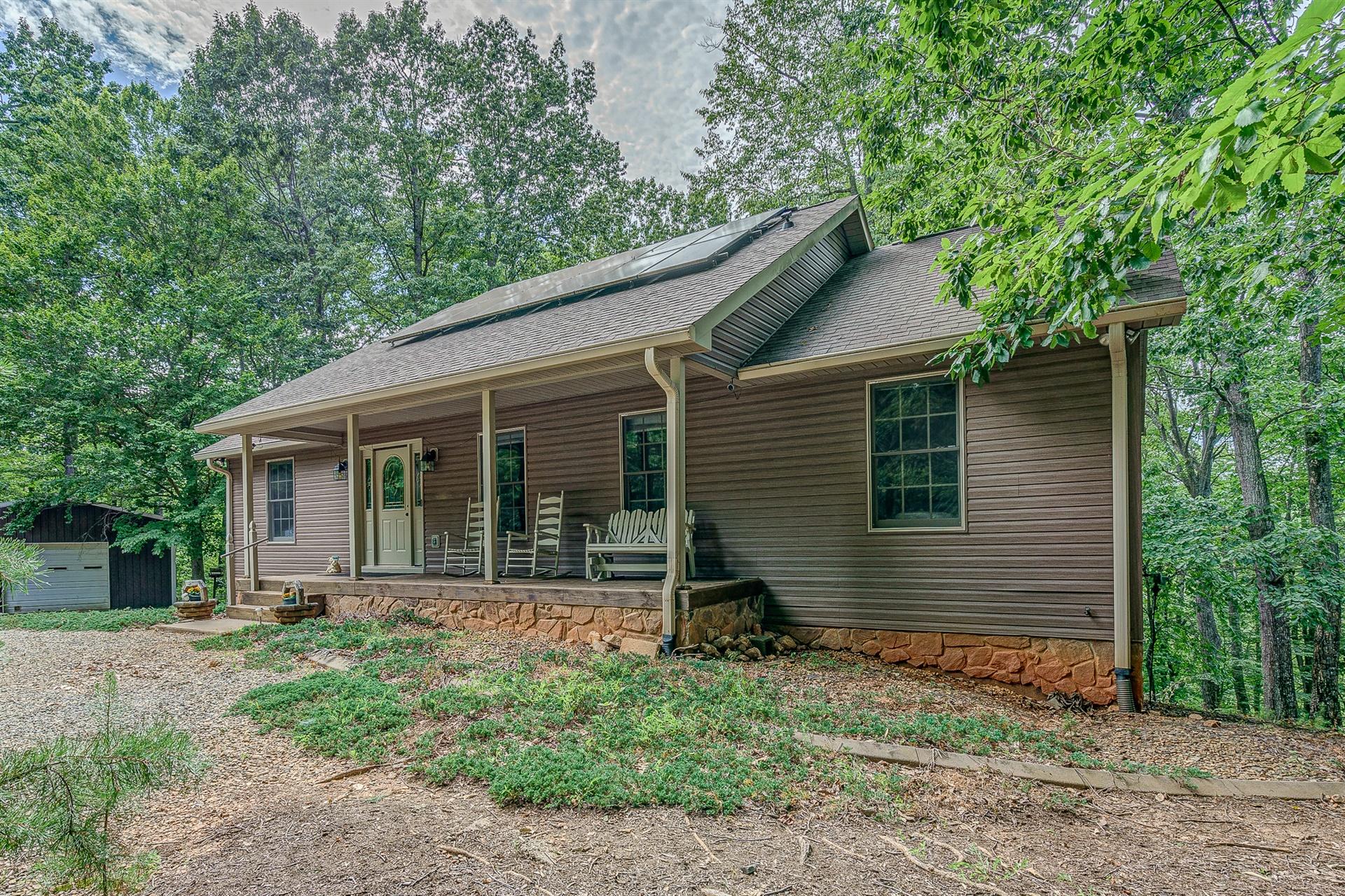 684 Northridge Road Hardy, VA 24101 - Photo 2 of 75 02-684 Northridge 002