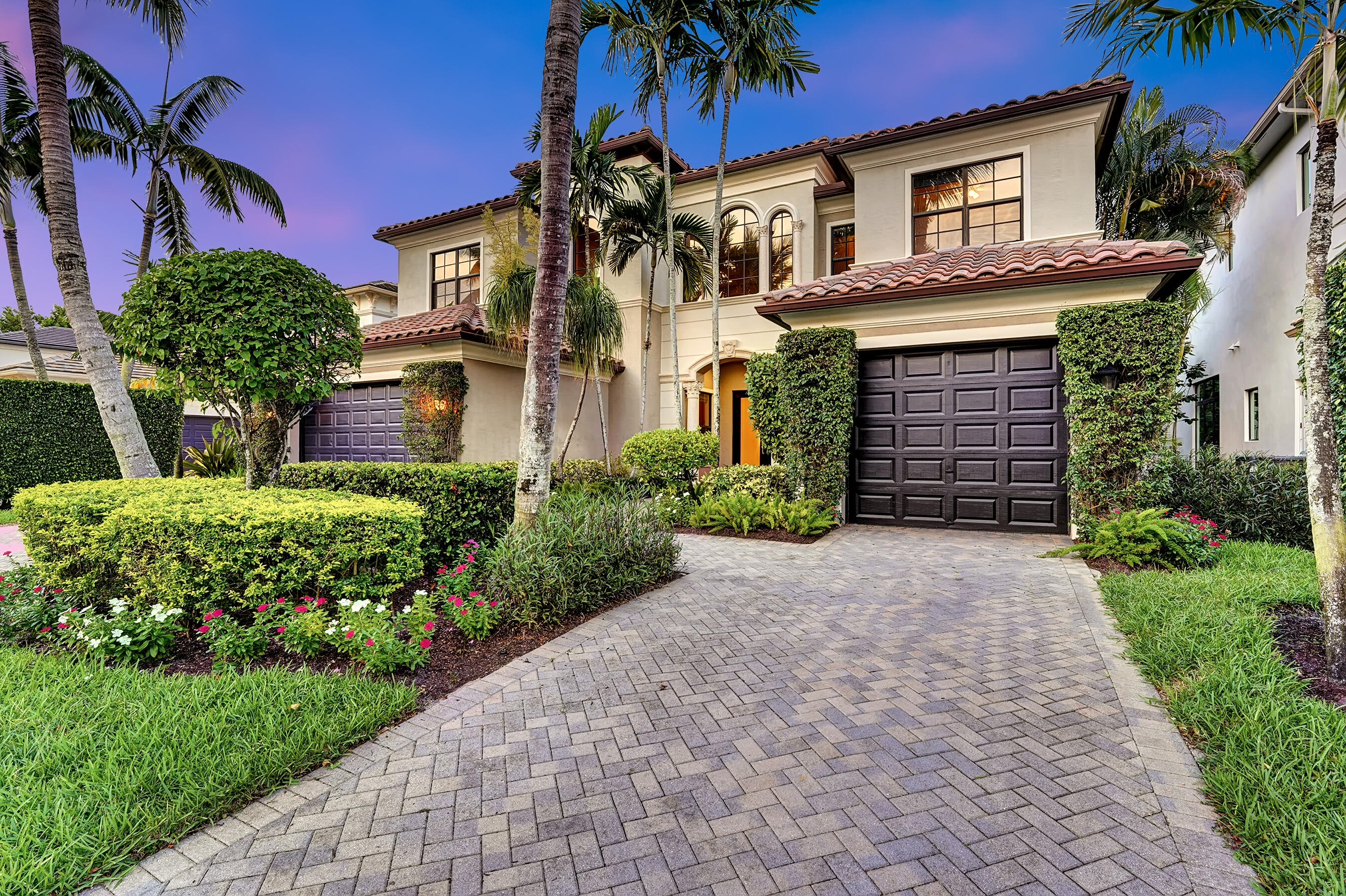 17798 Cadena Drive Boca Raton, FL 33496 - Photo 1 of 56 Front entrance