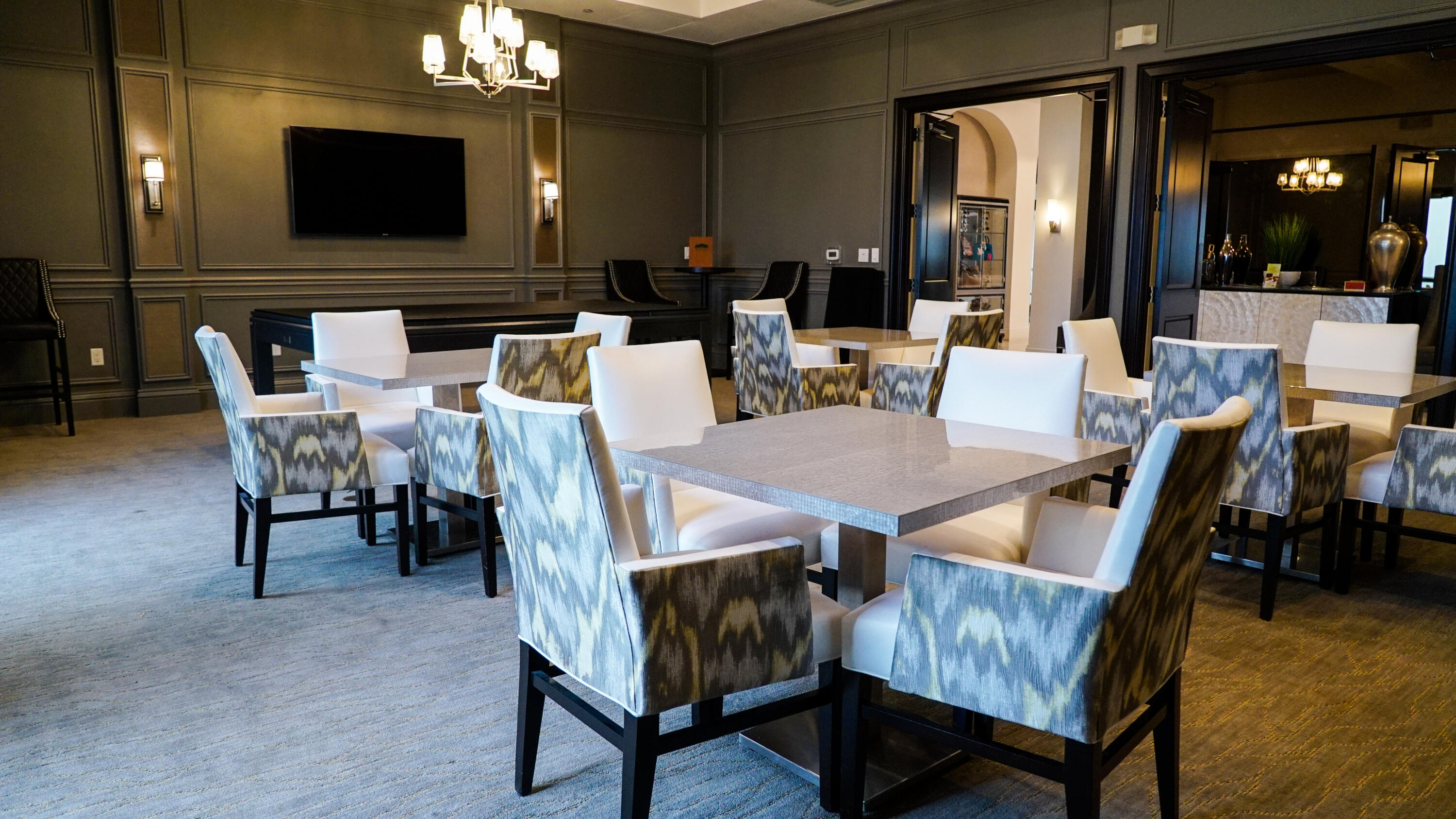 17798 Cadena Drive Boca Raton, FL 33496 - Photo 41 of 56 Card Room