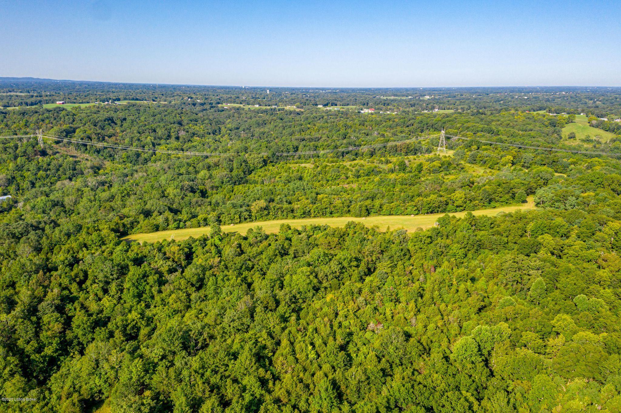 901 Goose Creek Road Bagdad, KY 40003 - Photo 17 of 28 aerial