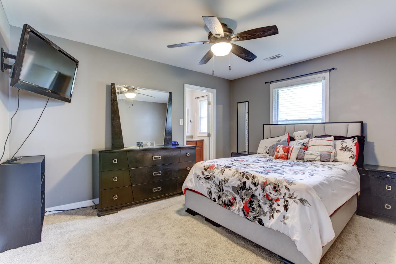 4200 Ruby Drive Raleigh, NC 27610 - Photo 13 of 24 Photo 13
