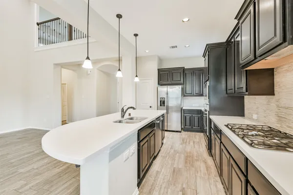 $499,999 | 3892 Ponderosa Peak Drive, Spring, TX 77386