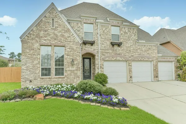 $499,999 | 3892 Ponderosa Peak Drive, Spring, TX 77386