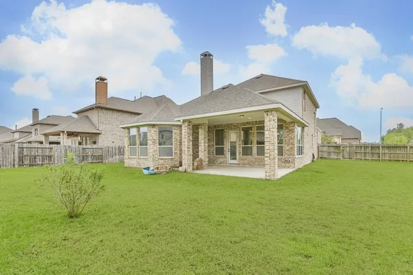 $499,999 | 3892 Ponderosa Peak Drive, Spring, TX 77386