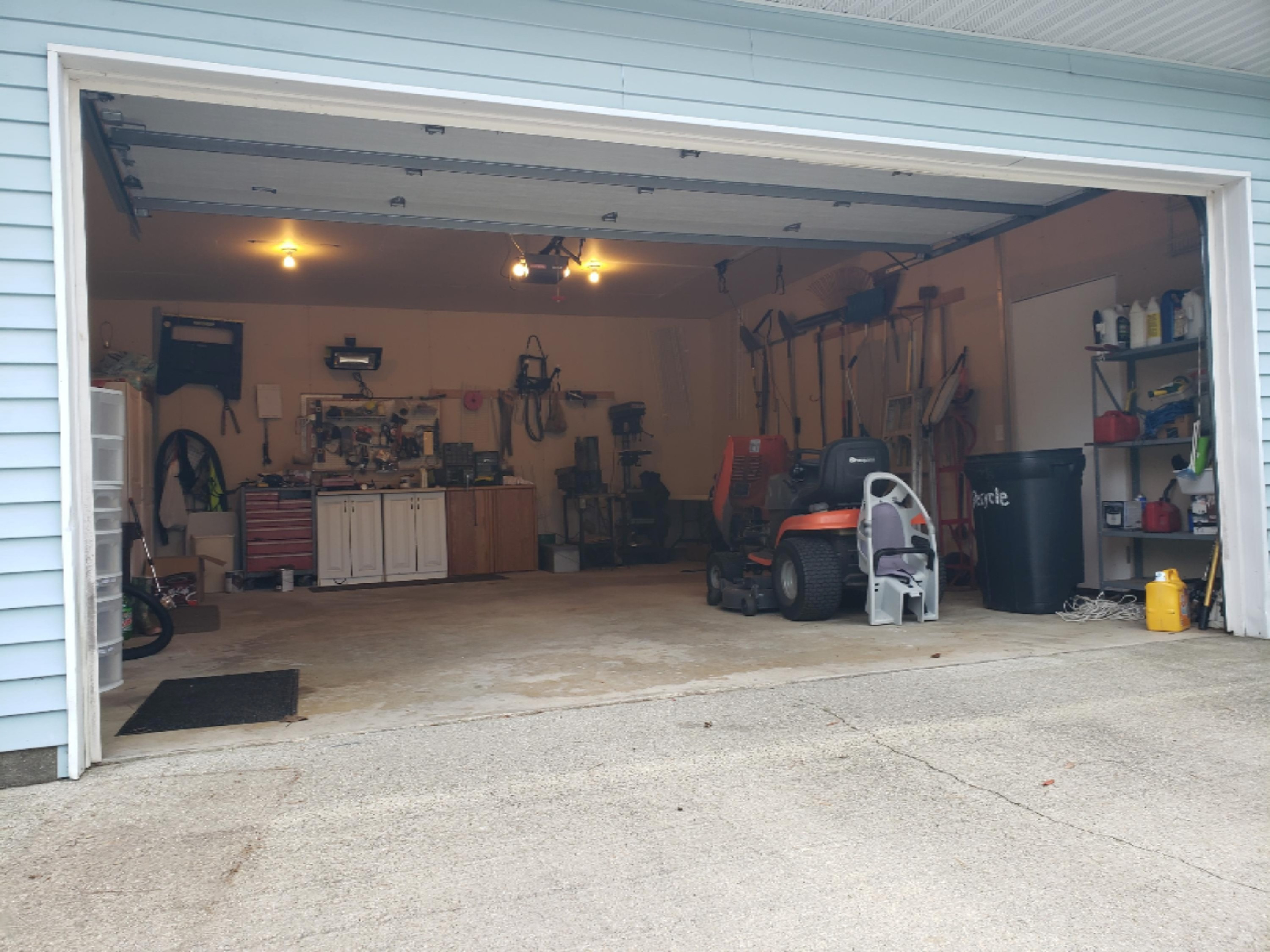 5353 Anderson Road Montague, MI 49437 - Photo 16 of 23 20190729_132117