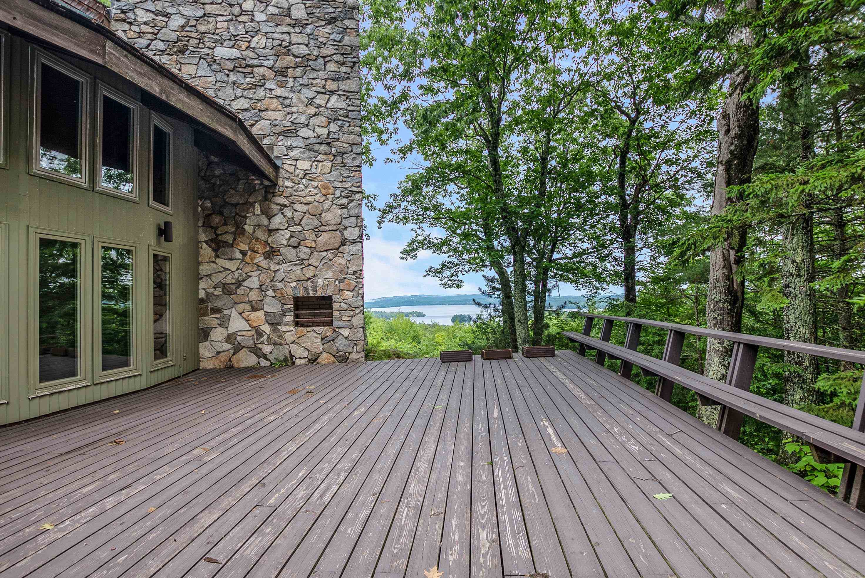 73 Oakledge Road Sunapee, NH 03782 - Photo 20 of 40