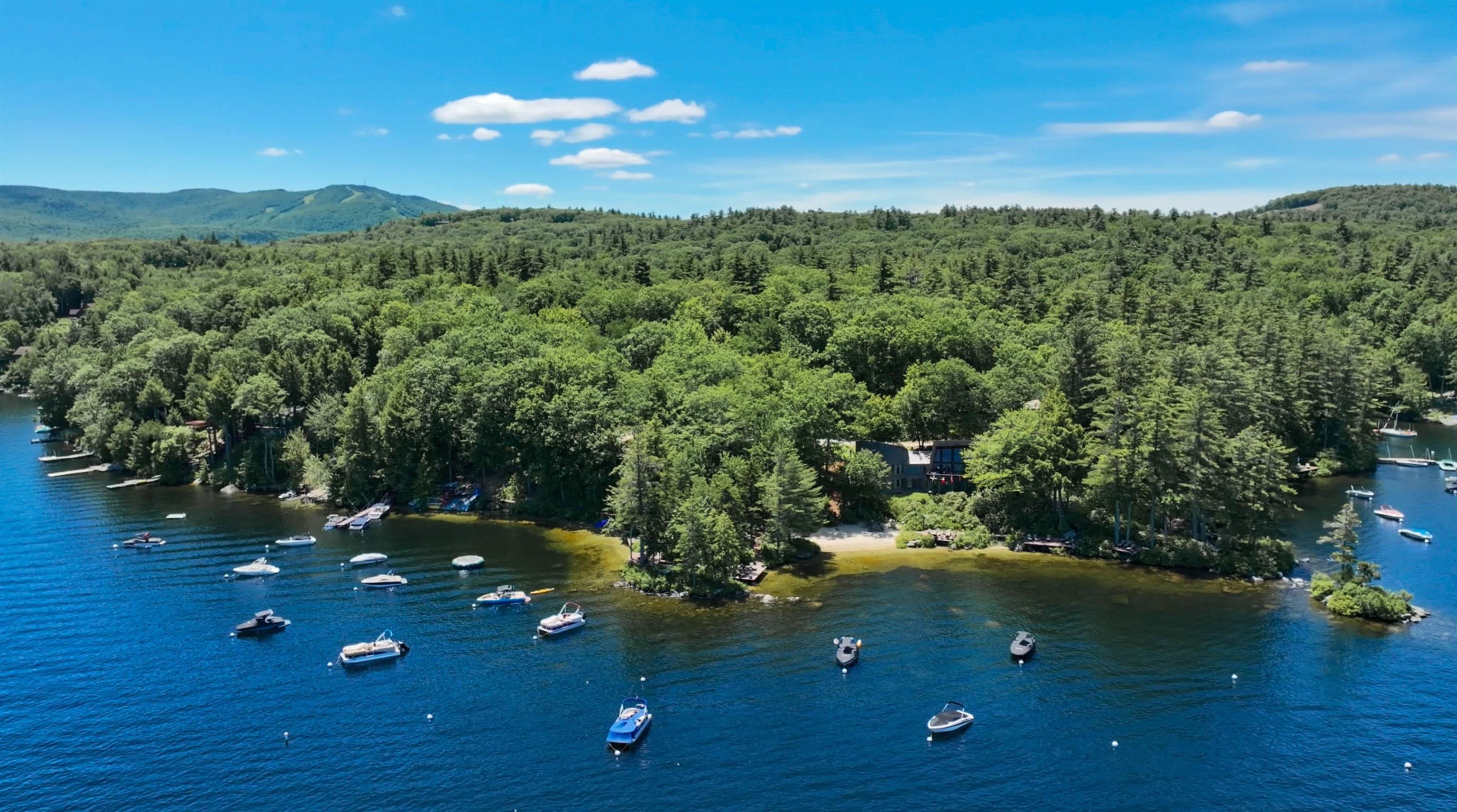 73 Oakledge Road Sunapee, NH 03782 - Photo 24 of 40