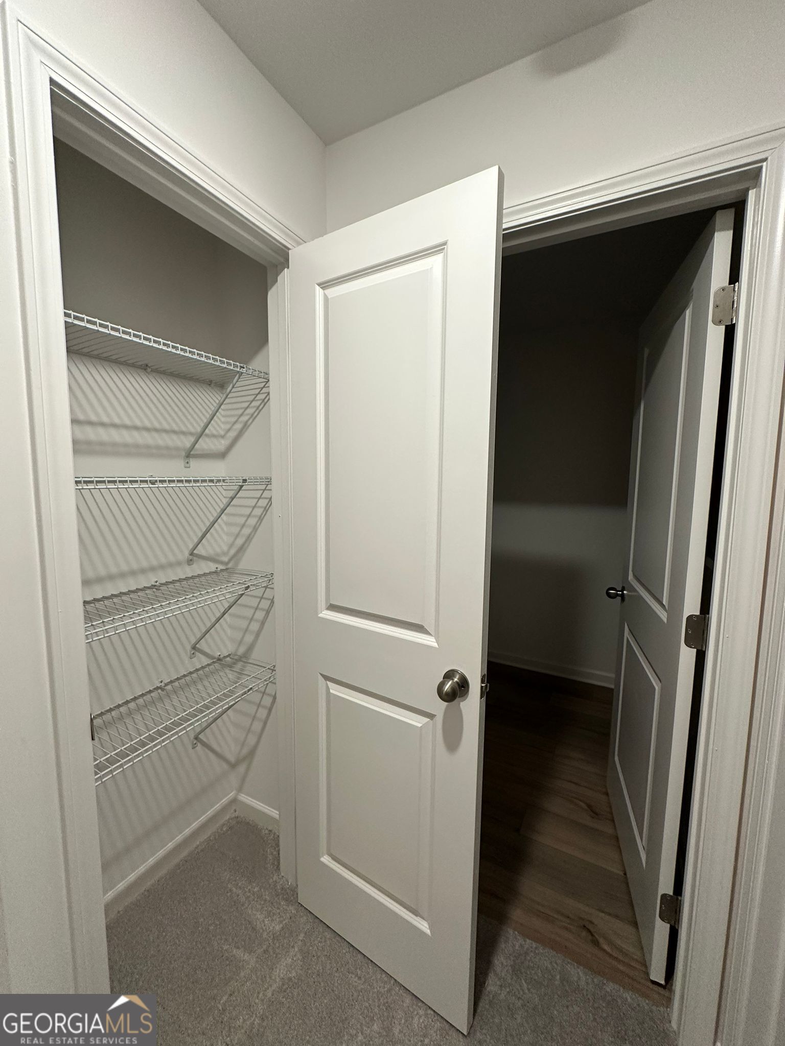 4281 Marsha Street Doraville, GA 30360 - Photo 18 of 38 a view of walk in closet