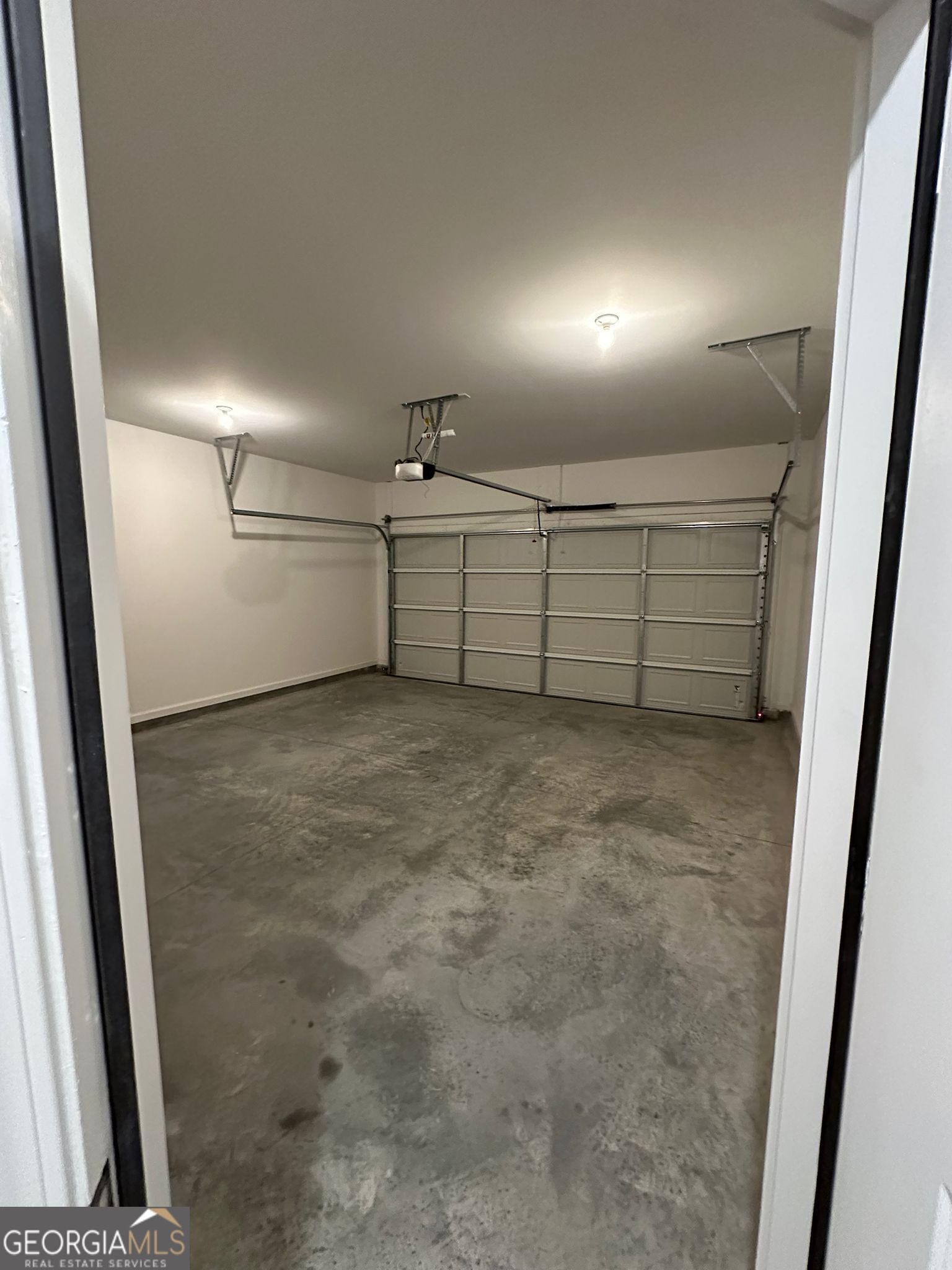 4281 Marsha Street Doraville, GA 30360 - Photo 22 of 38 a view of a garage