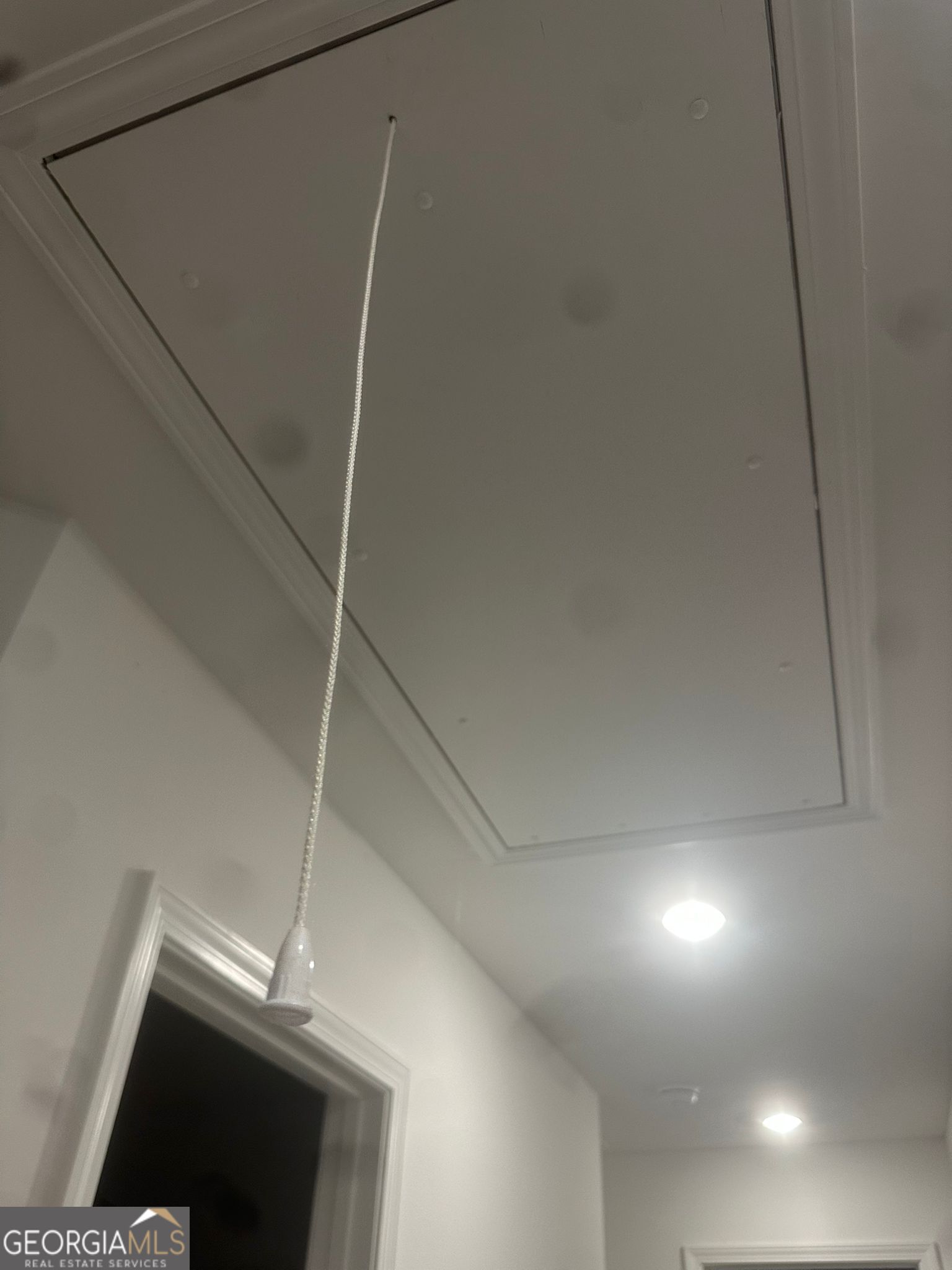 4281 Marsha Street Doraville, GA 30360 - Photo 25 of 38 a view of walk in closet